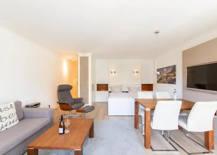 Ferienwohnung Kuschelmuschel Timmendorfer Strand